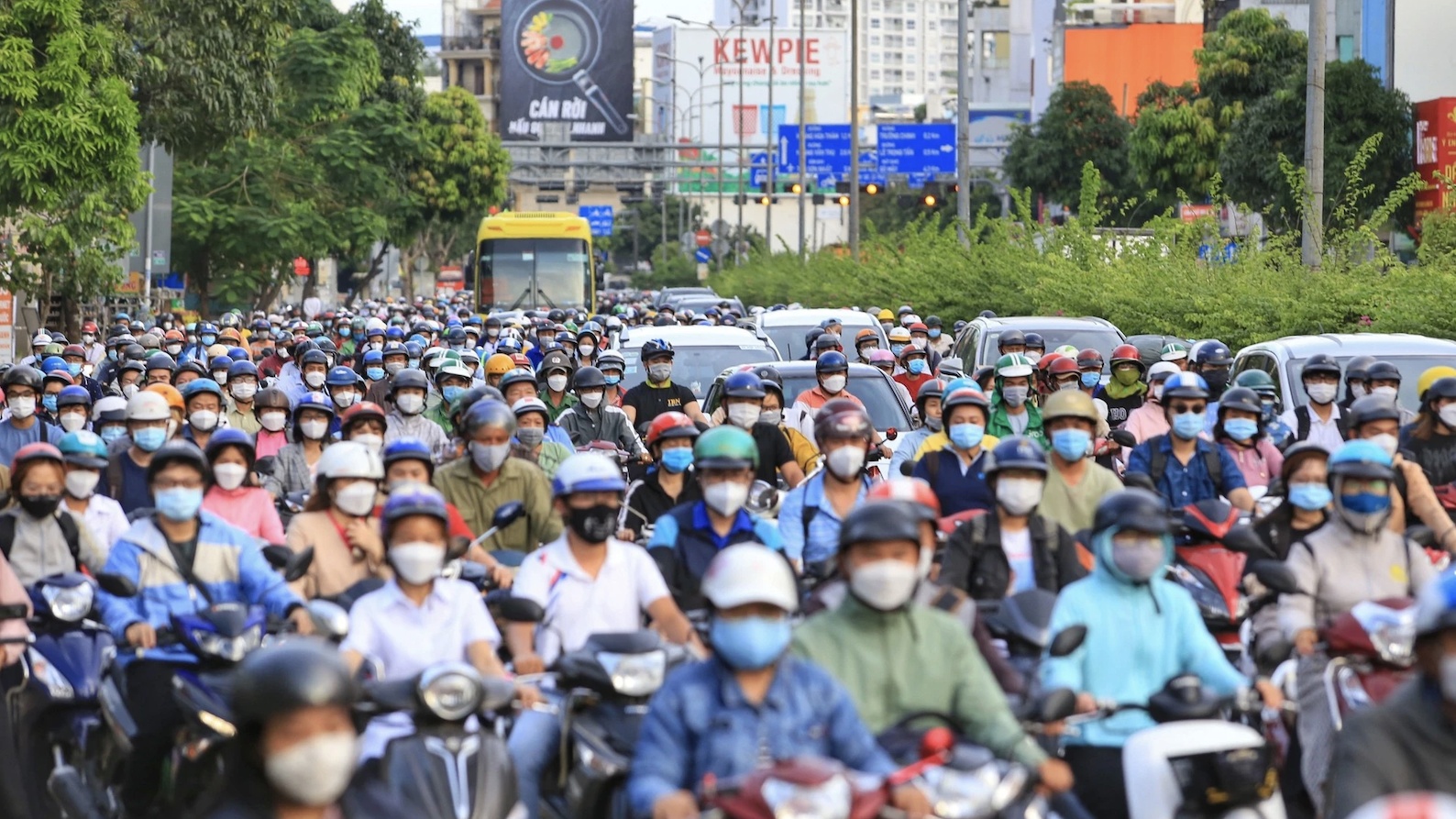 Nên mua xe máy ở thời điểm nào để tiết kiệm chi phí?