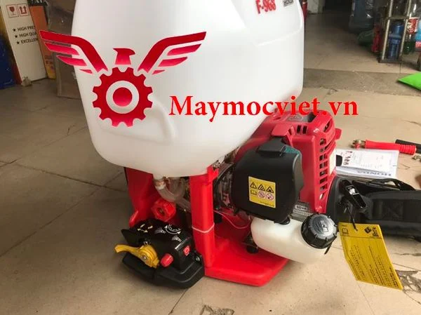 MÁY PHUN THUỐC XĂNG 4 THÌ HONDA GX35 TROPIC F 968 ( HÀNG THÁI LAN )