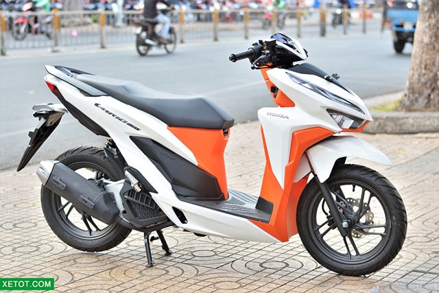 Honda Vario 150 2025: Thông số, Giá lăn bánh & Mua trả góp