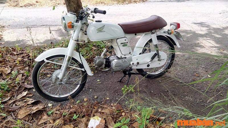 Mua Bán Xe Honda 67 Cũ TP.HCM Giá Rẻ T10/2024