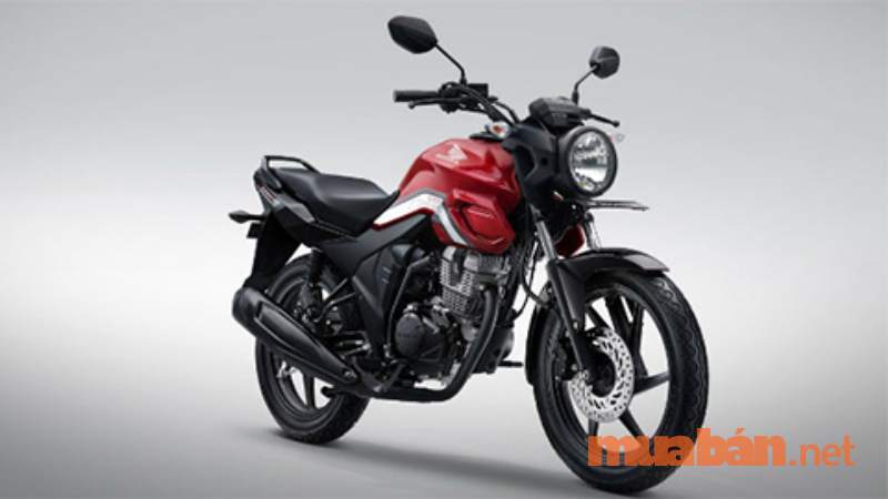 Các dòng xe côn tay của Honda mới nhất năm 2023