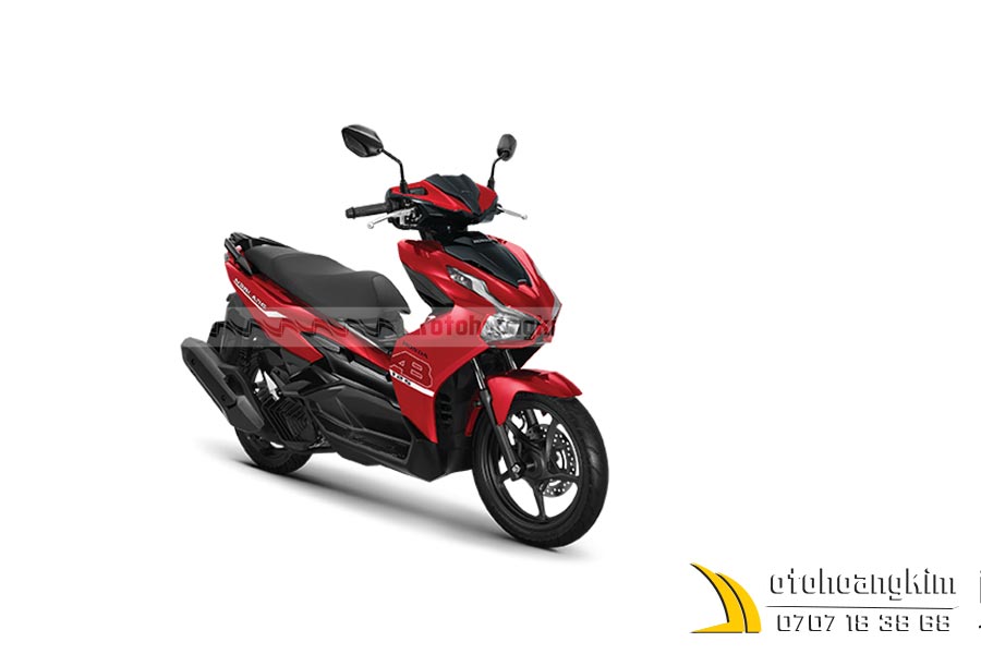 Honda Air Blade 2022: Thông Tin - Giá Bán Mới Nhất