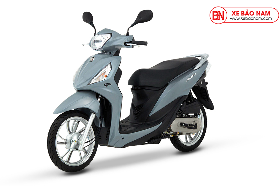 XE GA SYM SHARK 50CC