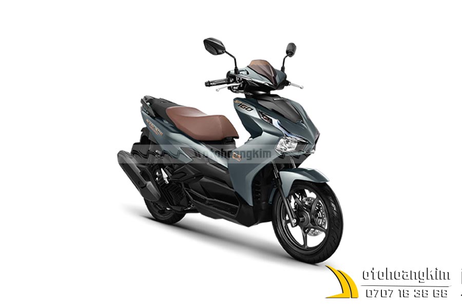 Honda Air Blade 2022: Thông Tin - Giá Bán Mới Nhất