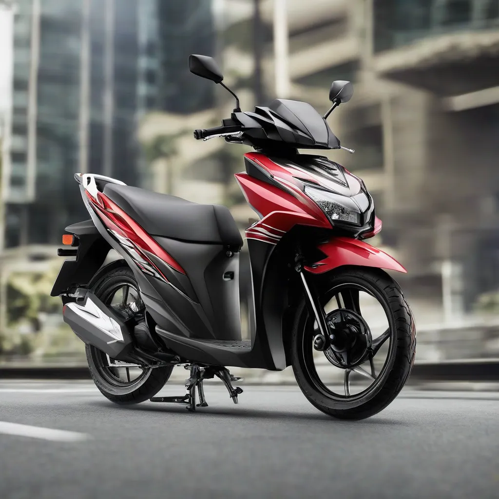 Vario 150 giá bao nhiêu? Bảng giá xe Vario 150 mới nhất hôm nay