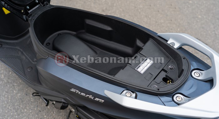 XE GA SYM SHARK 50CC