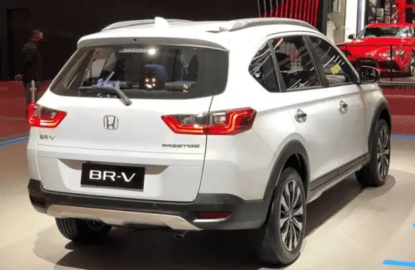 Honda BR-V 2023 chốt lịch ra mắt tại Việt Nam, dự kiến mở bán với 2 phiên bản