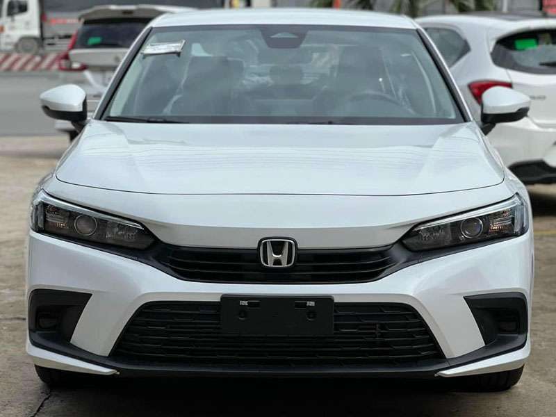 Giá lăn bánh Honda Civic mới nhất tháng 05/2024 - otohondaquan2.vn