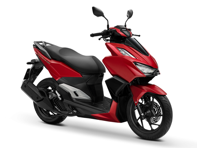 Xe Máy Honda Vario 160 2023 - Phiên Bản Tiêu Chuẩn