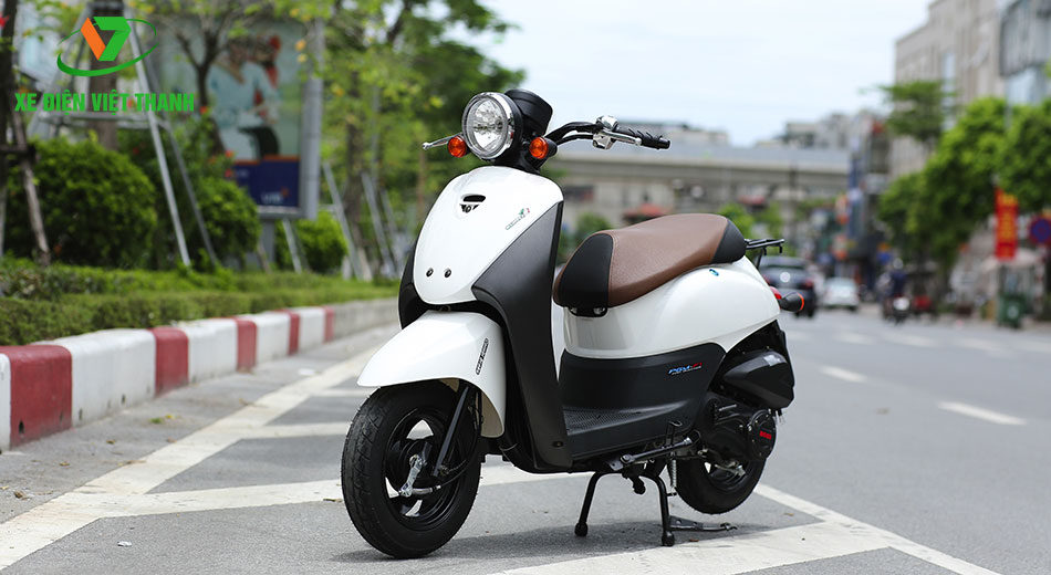 XE GA 50CC TODAY 2018(CÓ BIỂN)