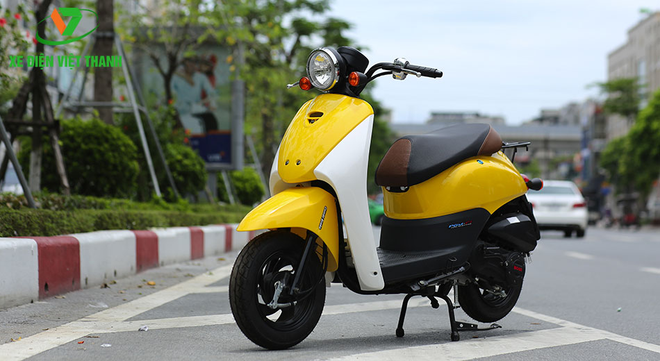 XE GA 50CC TODAY 2018(CÓ BIỂN)