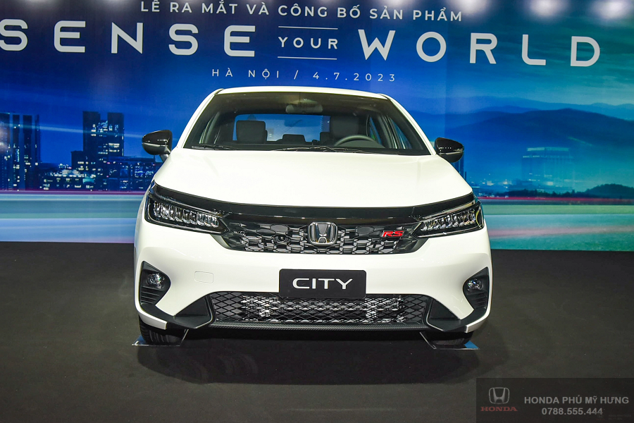 Honda City 2024: Giá lăn bánh, Thông tin Xe & Ưu đãi tháng 10/2024