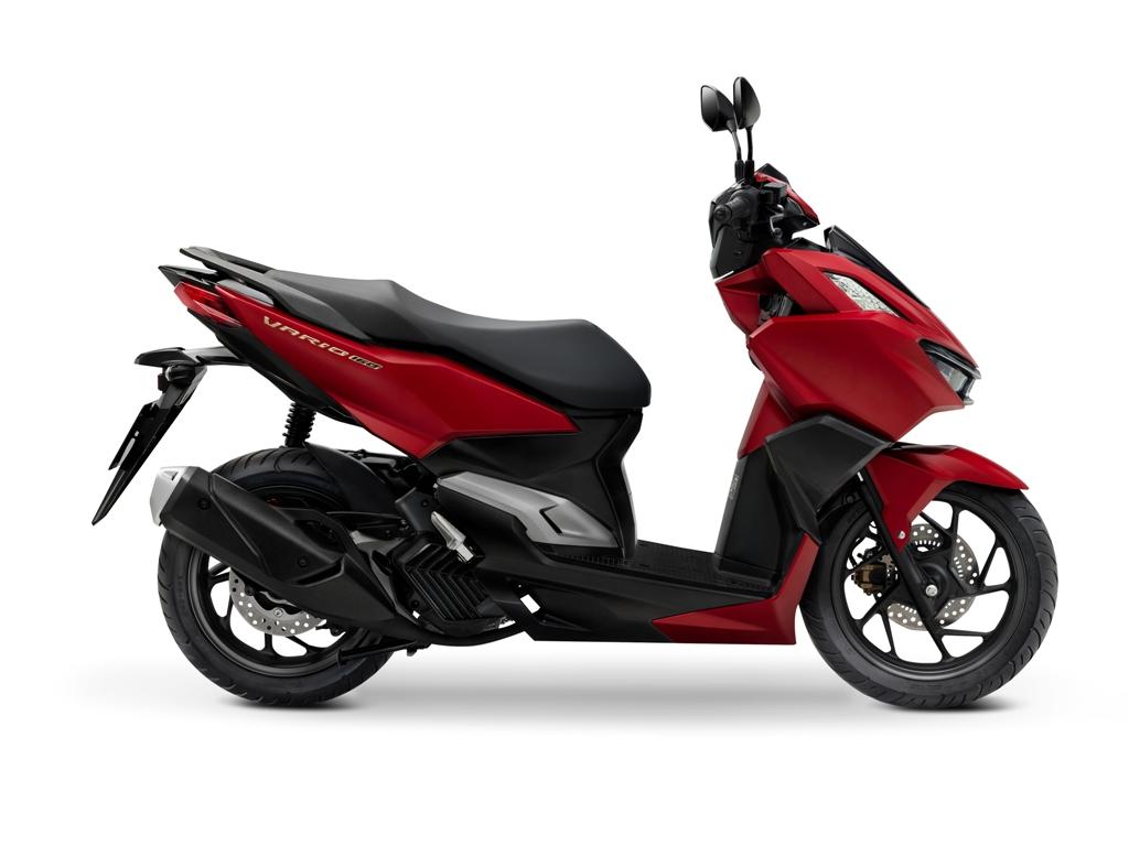 Xe Máy Honda Vario 160 2023 - Phiên Bản Tiêu Chuẩn