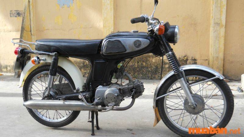 Mua Bán Xe Honda 67 Cũ TP.HCM Giá Rẻ T10/2024