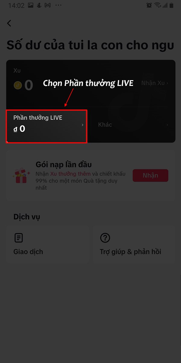 1 xu tiktok bằng bao nhiêu tiền? 8 phần quà giá trị quy đổi thành xu