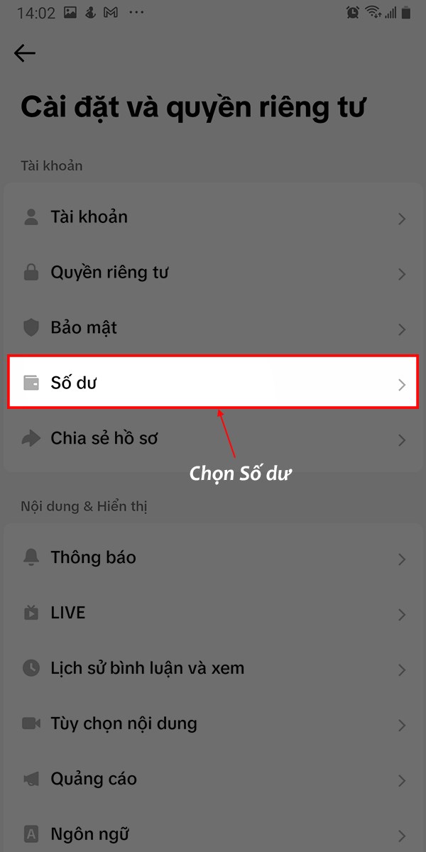 1 xu tiktok bằng bao nhiêu tiền? 8 phần quà giá trị quy đổi thành xu