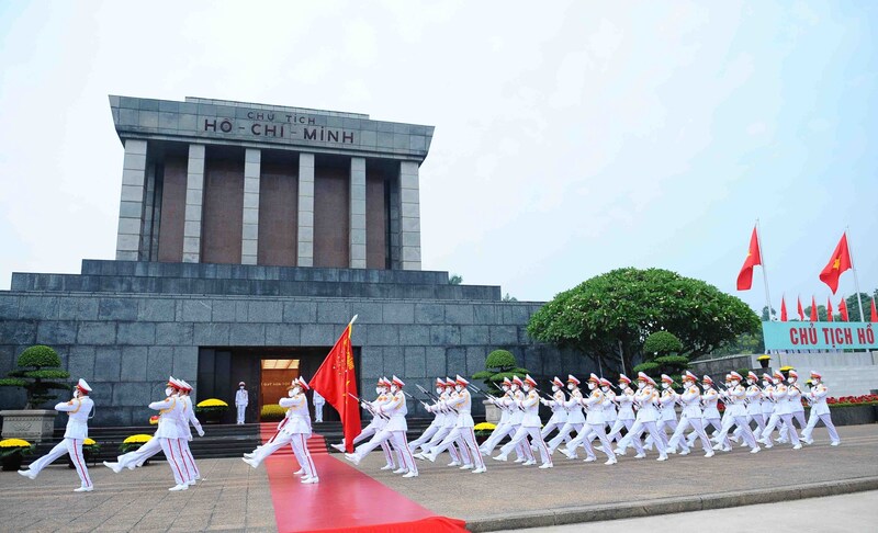 Khách sạn Mường Thanh Hà Nội