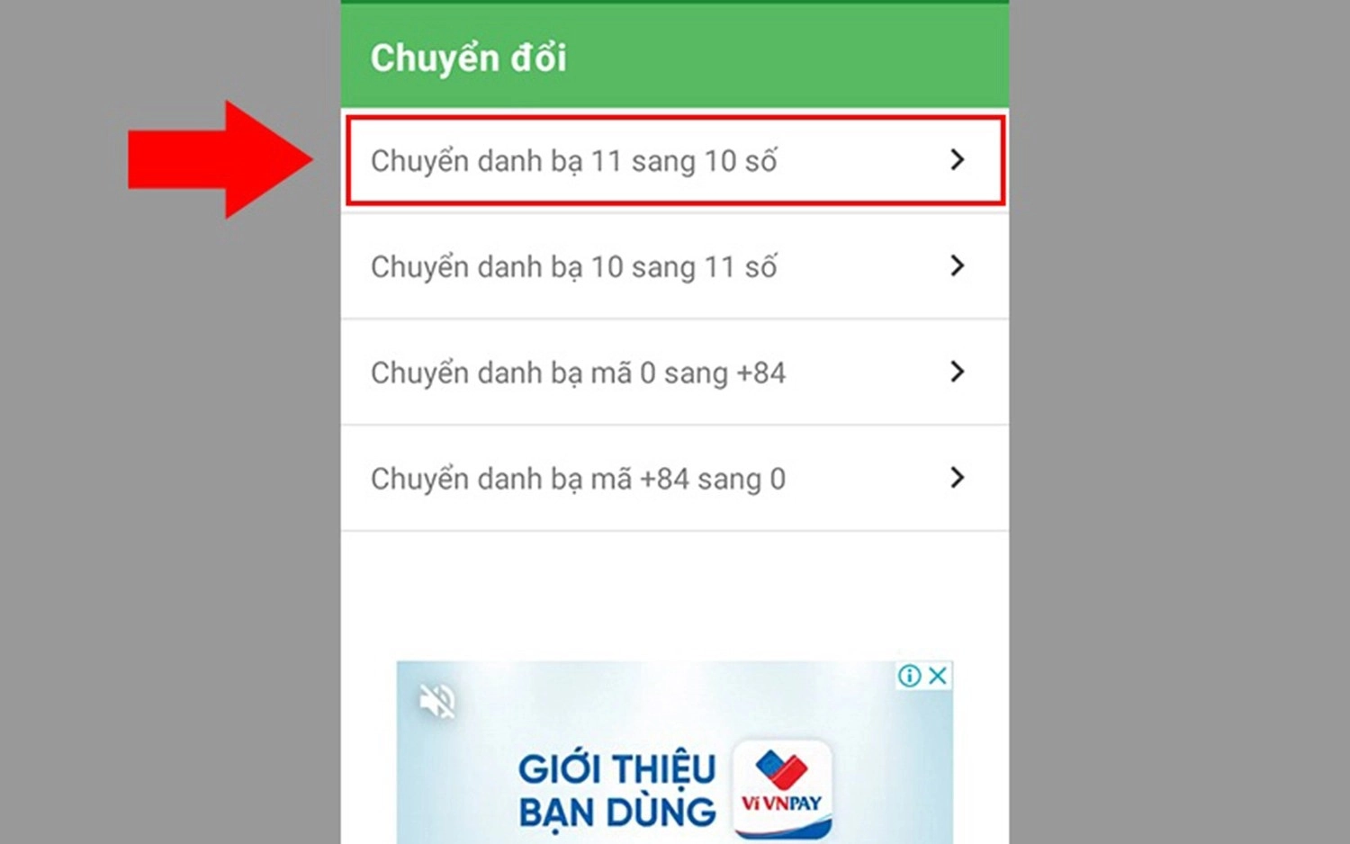 Đầu số 0129 đổi thành gì? Cách chuyển danh bạ từ 11 sang 10 số cực nhanh