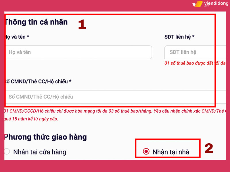 Đầu số 034 là mạng gì? Ý nghĩa phong thủy các con số và cách đặt mua