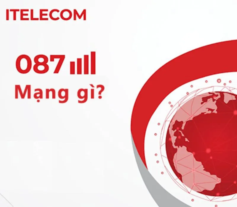 087 là mạng gì? Có nên sử dụng SIM có đầu số 087 không?