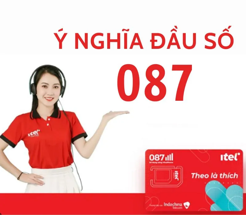 087 là mạng gì? Có nên sử dụng SIM có đầu số 087 không?