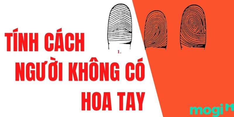 Người không có hoa tay, ý nghĩa thật sự không ai ngờ đến