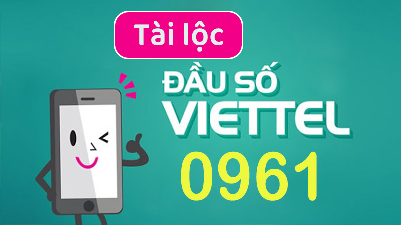 Đầu số 096 là mạng gì? Ý nghĩa của đầu số 096? Có phải là số đẹp? - Thegioididong.com