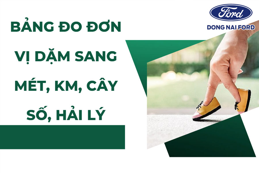 Giải đáp Dặm là gì? Một dặm là bao nhiêu km theo đơn vị đo chuẩn?