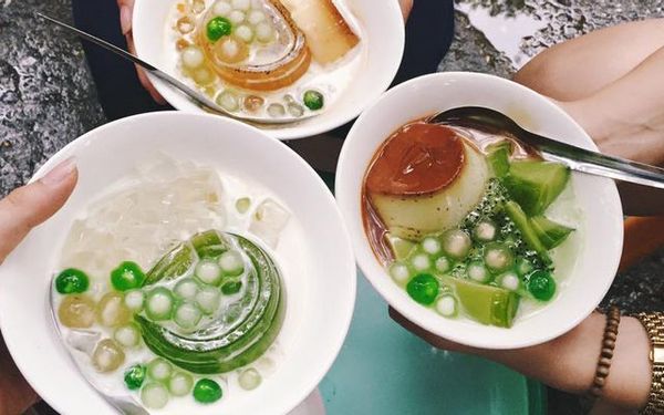 Bánh Flan bao nhiêu calo? Ăn nhiều có tăng cân không?