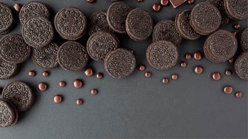 Bánh oreo bao nhiêu calo? Ăn bánh oreo có béo không? Cách ăn giảm cân