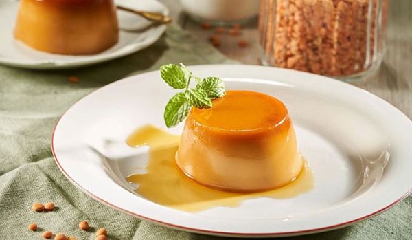 Bánh Flan bao nhiêu calo? Ăn nhiều có tăng cân không?