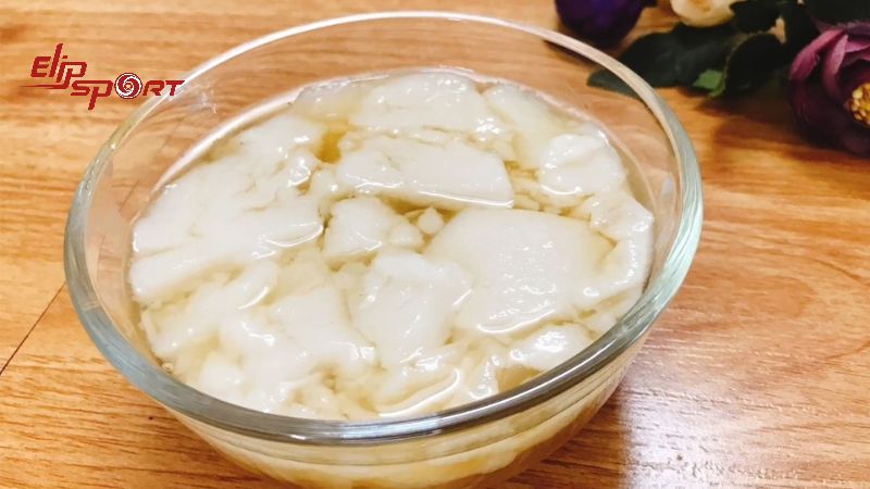 1 ly tào phớ nước đường bao nhiêu calo? Ăn nhiều có mập không?