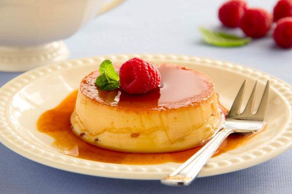 Bánh Flan bao nhiêu calo? Ăn nhiều có tăng cân không?