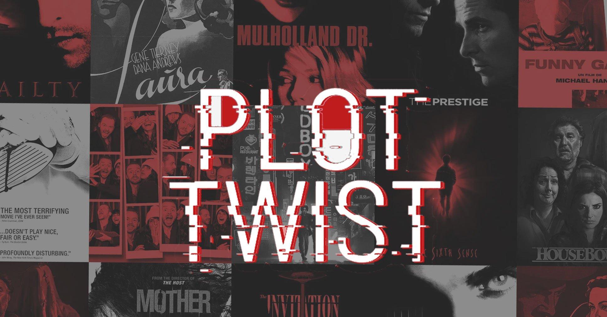 GIẢI MÃ TREND MẠNG: PLOT TWIST LÀ GÌ?