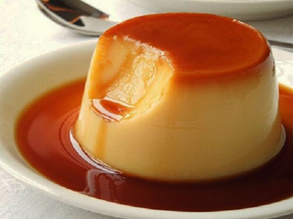 Bánh Flan bao nhiêu calo? Ăn nhiều có tăng cân không?