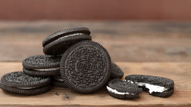 Bánh oreo bao nhiêu calo? Ăn bánh oreo có béo không? Cách ăn giảm cân