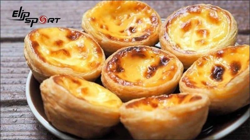 Bánh tart trứng bao nhiêu calo? Ăn có béo không? Cách ăn ít tăng cân