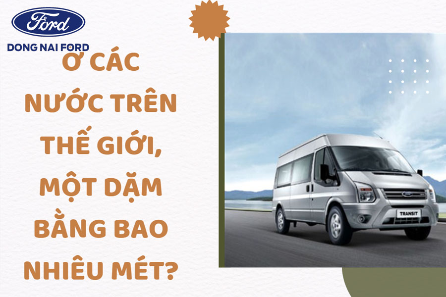 Giải đáp Dặm là gì? Một dặm là bao nhiêu km theo đơn vị đo chuẩn?