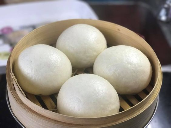 Bánh bao chay bao nhiêu calo? Ăn bánh bao chay có tăng cân không?