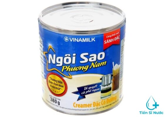 Sữa đặc bao nhiêu calo? Cách dùng sữa đặc không bị béo