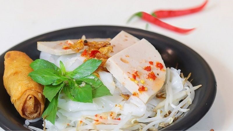 Bánh ướt bao nhiêu calo? Ăn bánh ướt có mập không? Cách ăn giảm cân