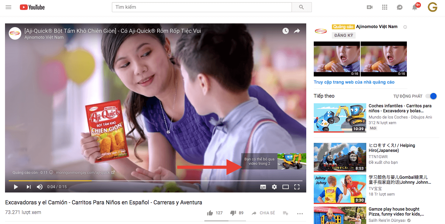 Giải đáp: 1000 view youtube được bao nhiêu tiền ở Việt Nam?