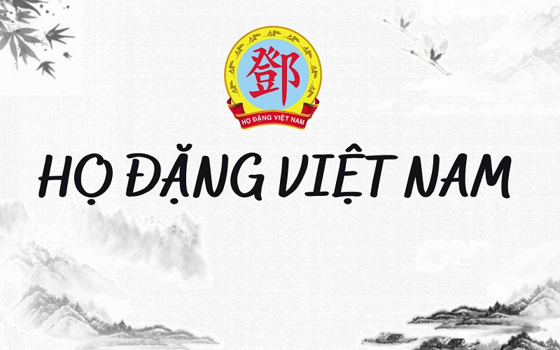 Top 20 dòng họ lớn nhất Việt Nam - Đi đâu cũng bắt gặp những họ này