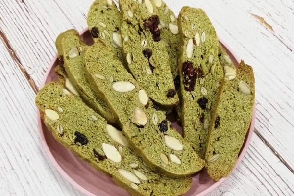 Bánh Biscotti bao nhiêu calo? Ăn bánh Biscotti có giảm cân không?