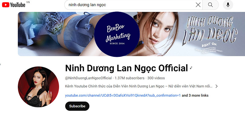 1 Triệu Lượt Đăng Ký Youtube Được Bao Nhiêu Tiền?