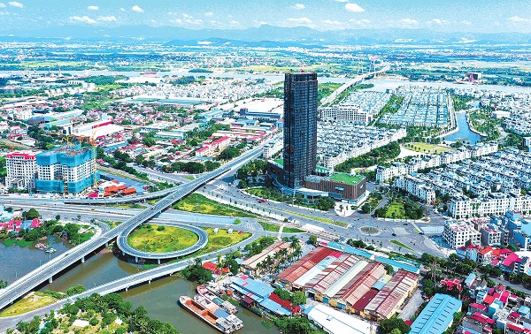 Top 20 TỈNH THÀNH GIÀU NHẤT VIỆT NAM 2024 - 2025