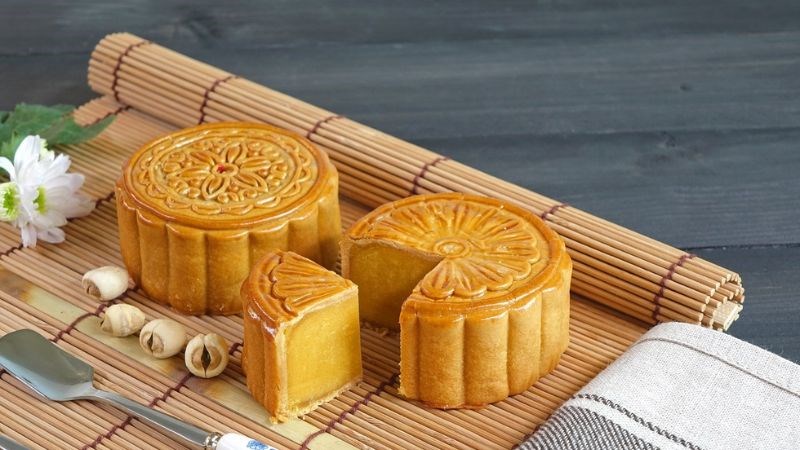 Bánh đậu xanh bao nhiêu calo? Ăn bánh đậu xanh có béo không?