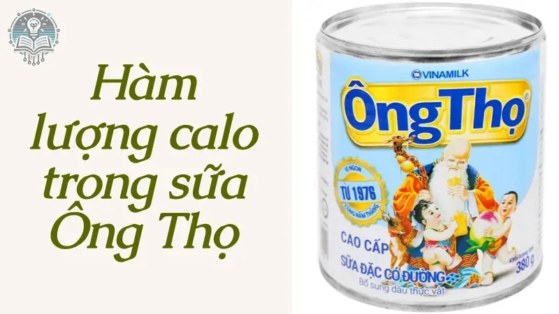 Cách uống sữa Ông Thọ giảm cân an toàn và hiệu quả