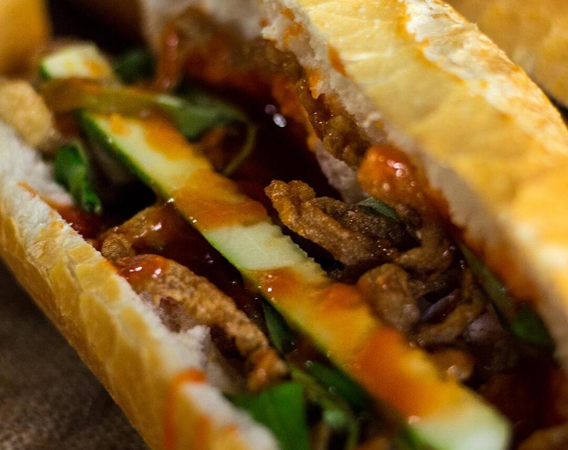 Bánh mì chả cá bao nhiêu calo? Bánh mì chả cá có đảm bảo calo cho bữa sáng không?