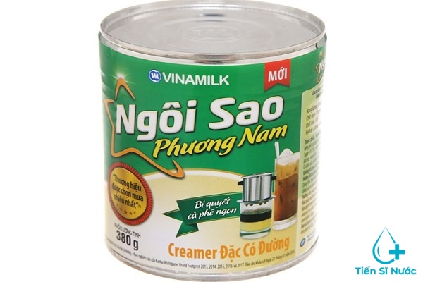 Sữa đặc bao nhiêu calo? Cách dùng sữa đặc không bị béo